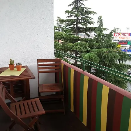 Διαμέρισμα Panoramic View Of Kvarner - Free Parking *