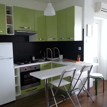 Daire Panoramic View Of Kvarner - Free Parking *